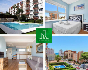 Sol Montemar 50 by IVI Real Estate, Torremolinos